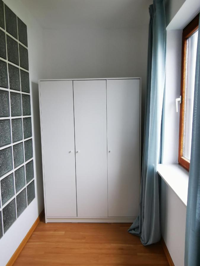 Charmantes Ferienhaus Casa Ella Mit Balkon Siegen Exterior photo
